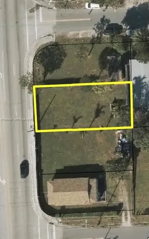 6973 NW 17th Avenue Miami FL 33147