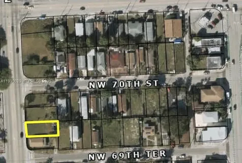 6973 NW 17th Avenue Miami FL 33147