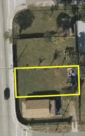 6973 NW 17th Avenue Miami FL 33147