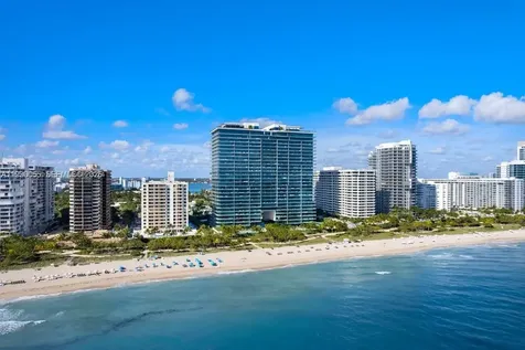 10203 Collins Avenue Bal Harbour FL 33154