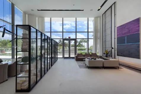 10203 Collins Avenue Bal Harbour FL 33154