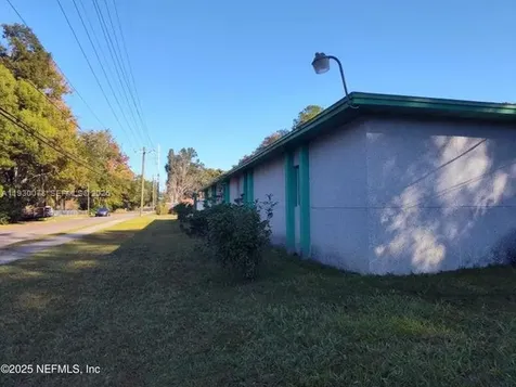 Jacksonville FL 32208