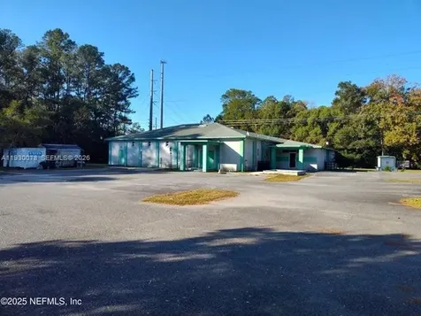 Jacksonville FL 32208