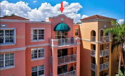19801 E Country Club Drive Aventura FL 33180