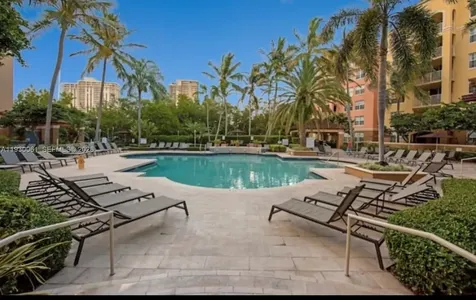 19801 E Country Club Drive Aventura FL 33180