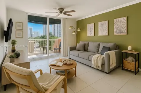 19801 E Country Club Drive Aventura FL 33180