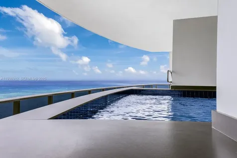 18555 Collins Avenue Sunny Isles Beach FL 33160