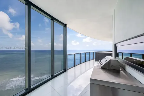 18555 Collins Avenue Sunny Isles Beach FL 33160