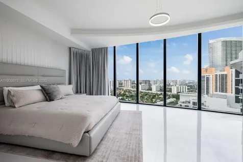 18555 Collins Avenue Sunny Isles Beach FL 33160