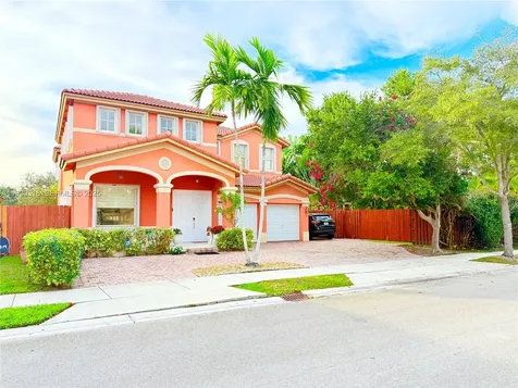 8950 SW 152nd Court Miami FL 33196
