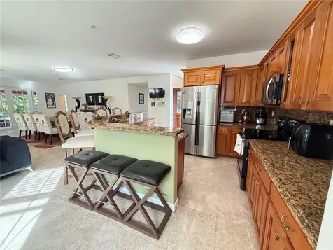 8950 SW 152nd Court Miami FL 33196