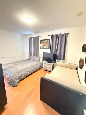 8950 SW 152nd Court Miami FL 33196