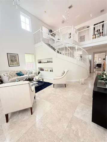 8950 SW 152nd Court Miami FL 33196
