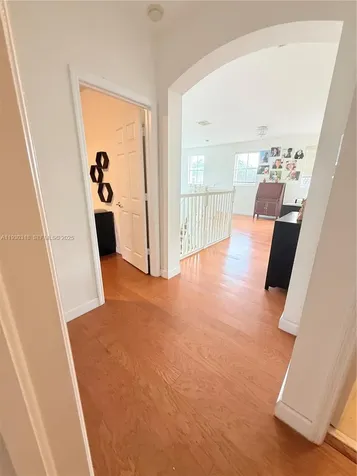 8950 SW 152nd Court Miami FL 33196