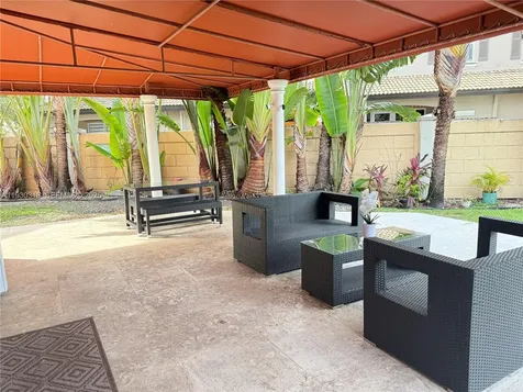 8950 SW 152nd Court Miami FL 33196