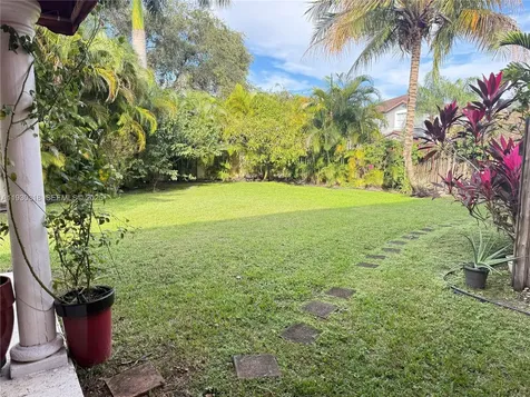 8950 SW 152nd Court Miami FL 33196