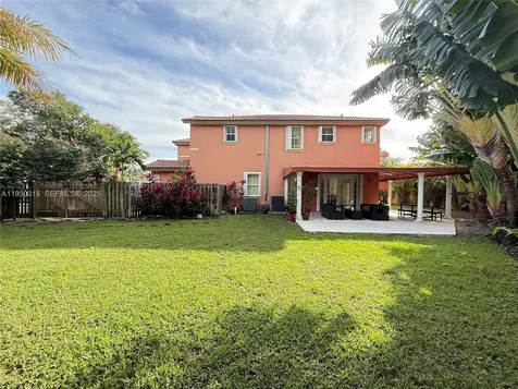 8950 SW 152nd Court Miami FL 33196