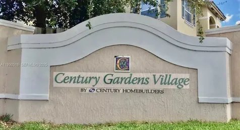 8950 SW 152nd Court Miami FL 33196