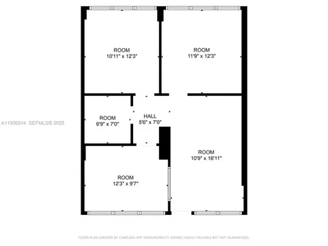 1865 Brickell Avenue Miami FL 33129
