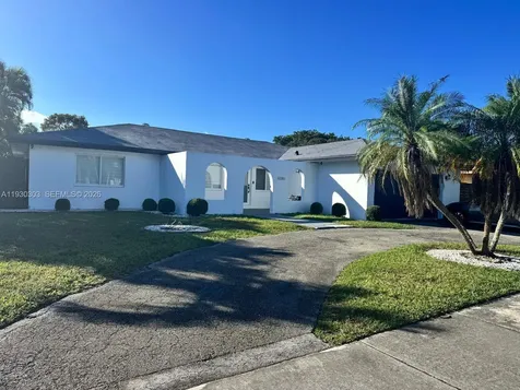 Miami FL 33175