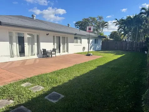 Miami FL 33175