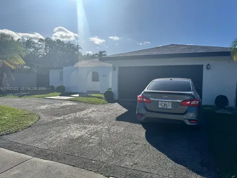 Miami FL 33175