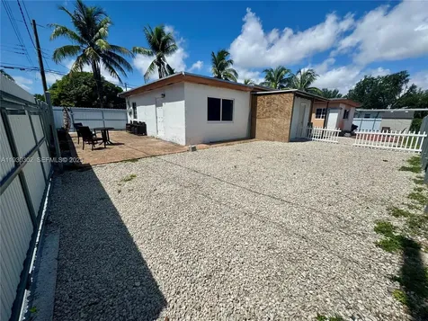 2955 NW 102nd Street Miami FL 33147
