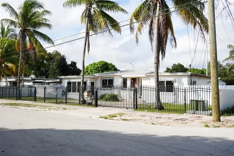 2955 NW 102nd Street Miami FL 33147