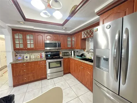 2955 NW 102nd Street Miami FL 33147
