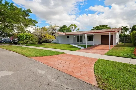 12030 SW 29th Terrace Miami FL 33175