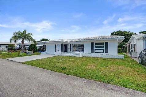 5810 NW 81st Avenue Tamarac FL 33321