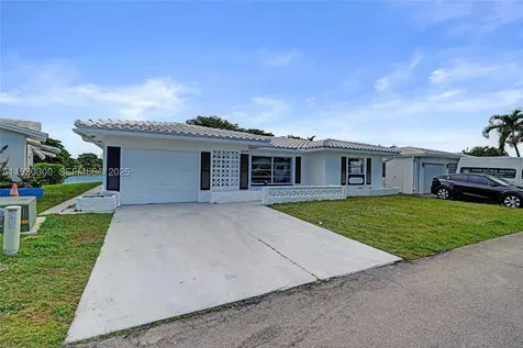 5810 NW 81st Avenue Tamarac FL 33321