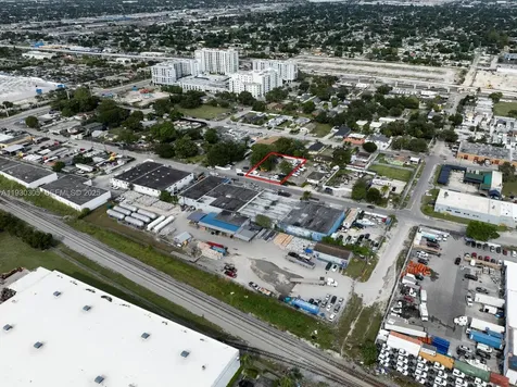 Miami FL 33147