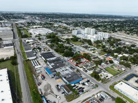 Miami FL 33147
