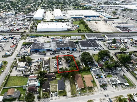 Miami FL 33147
