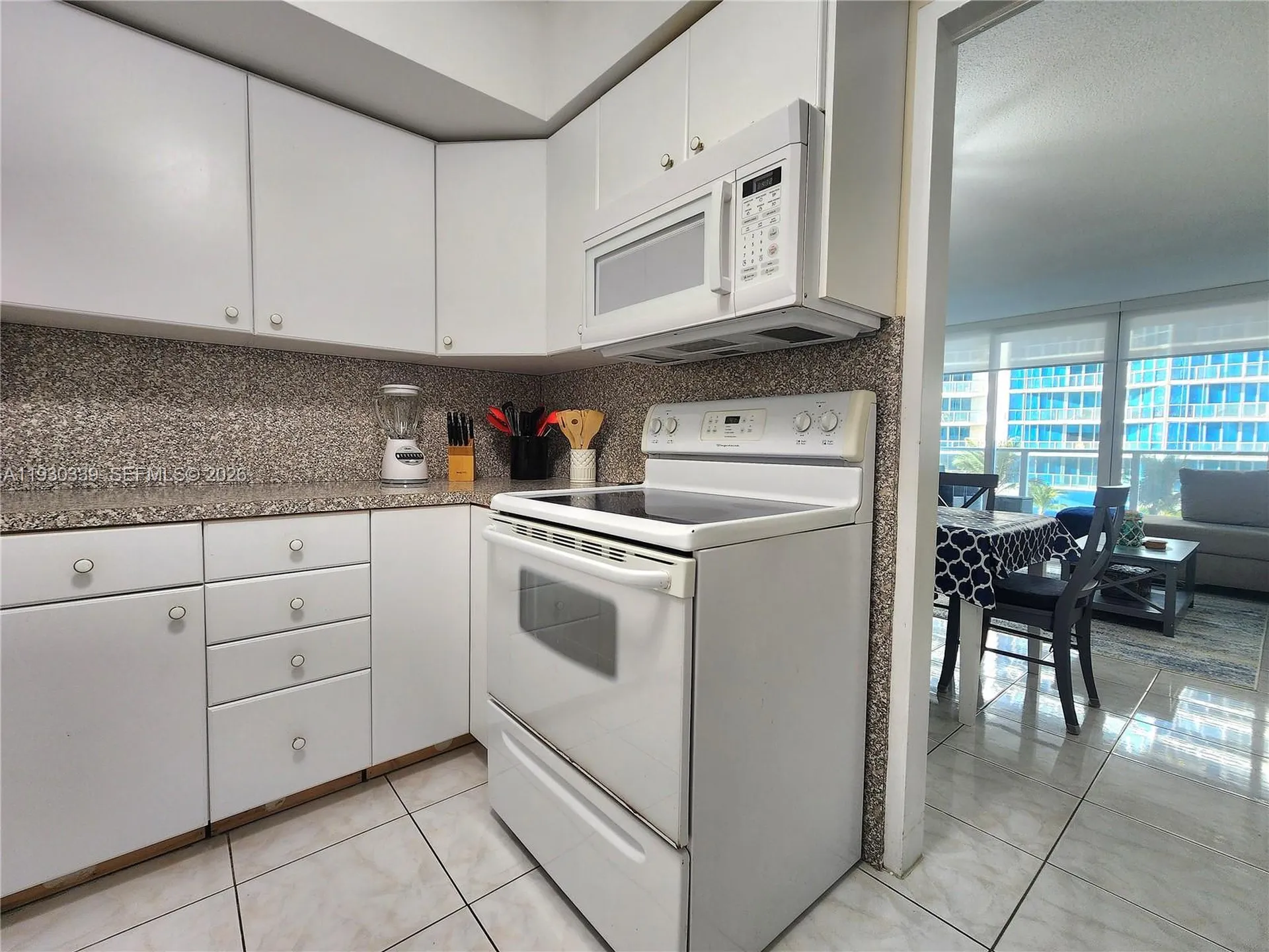 3505 S Ocean Drive Hollywood FL 33019