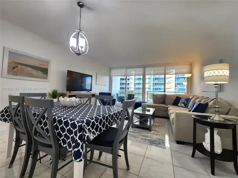 3505 S Ocean Drive Hollywood FL 33019