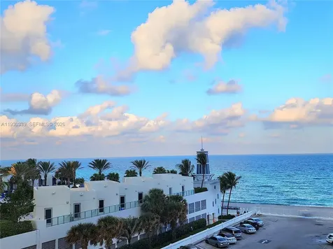 3505 S Ocean Drive Hollywood FL 33019