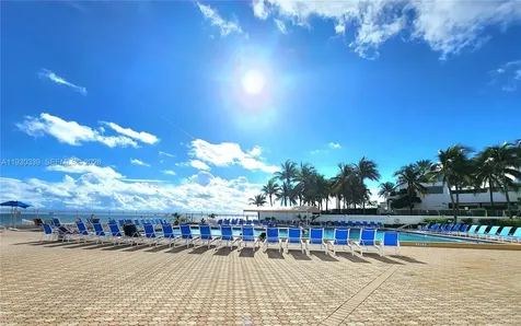 3505 S Ocean Drive Hollywood FL 33019