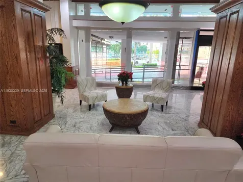 3505 S Ocean Drive Hollywood FL 33019