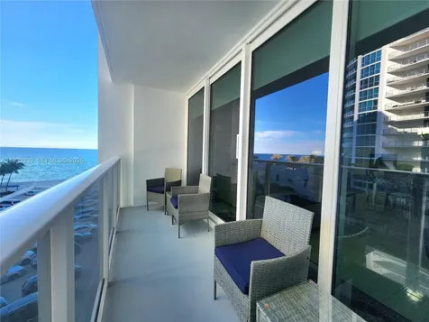3505 S Ocean Drive Hollywood FL 33019