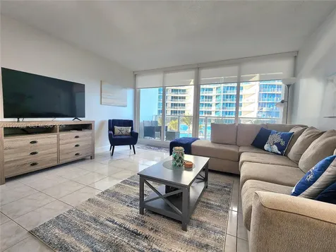 3505 S Ocean Drive Hollywood FL 33019