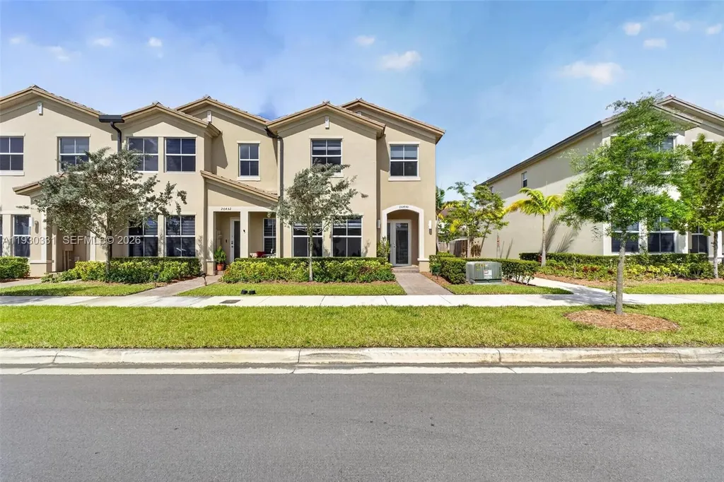 26450 SW 148th Court Homestead FL 33032