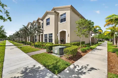 26450 SW 148th Court Homestead FL 33032