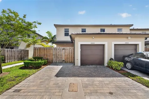 26450 SW 148th Court Homestead FL 33032