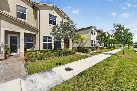 26450 SW 148th Court Homestead FL 33032