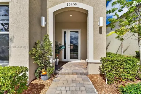 26450 SW 148th Court Homestead FL 33032