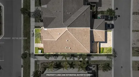 26450 SW 148th Court Homestead FL 33032