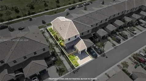 26450 SW 148th Court Homestead FL 33032