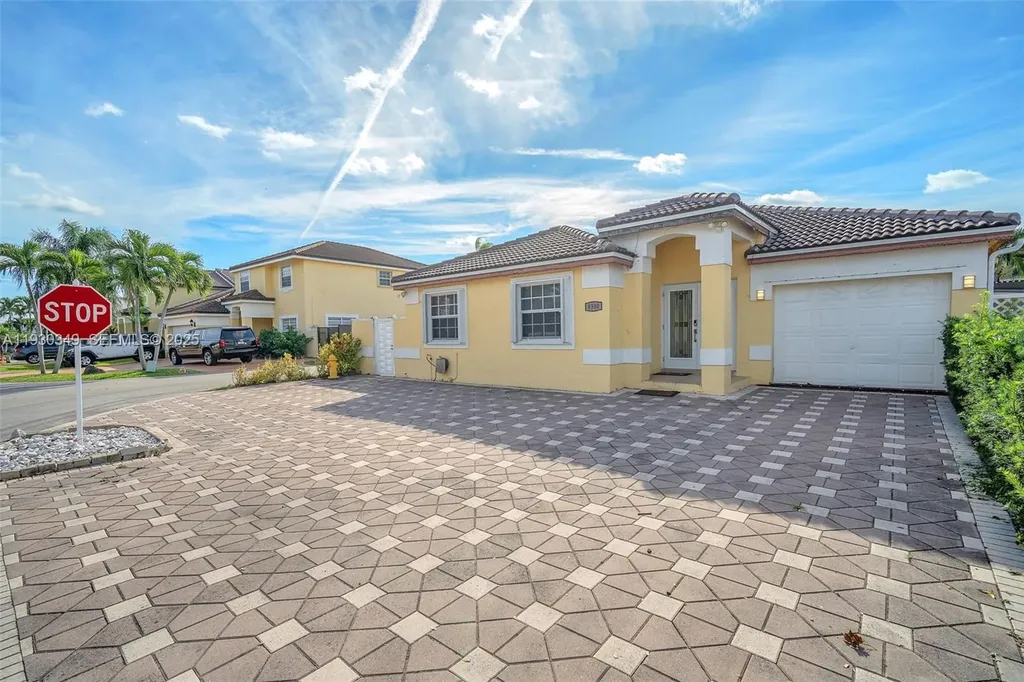 8300 NW 201st Street Hialeah FL 33015